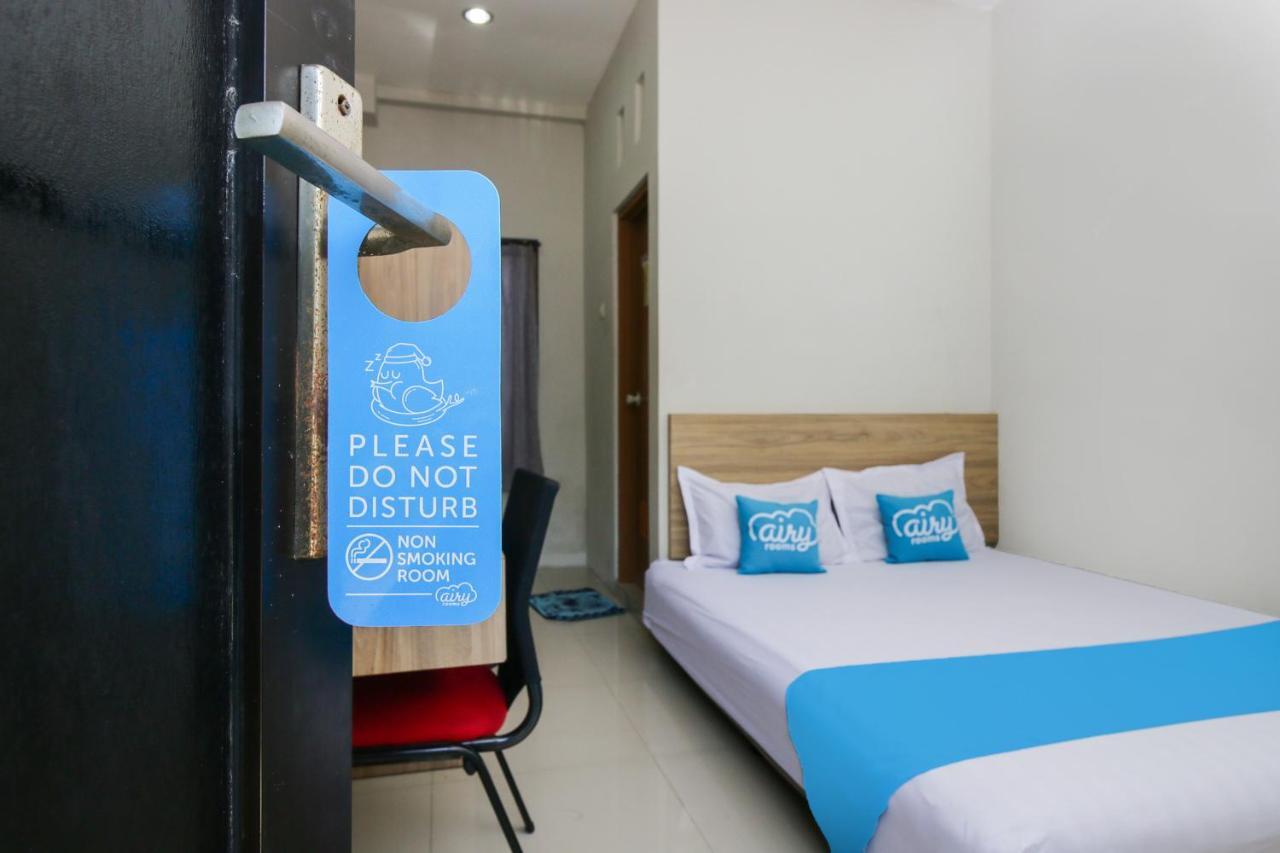 Airy Rungkut Medokan Ayu Dua Blok S 1 Hotel 2*