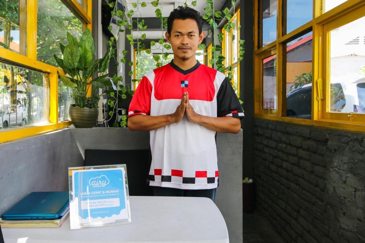 Airy Rungkut Medokan Ayu Dua Blok S 1