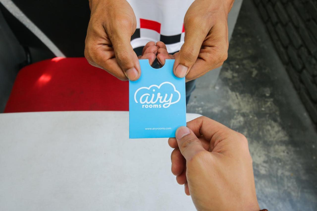 Airy Rungkut Medokan Ayu Dua Blok S 1 2* Surabaya