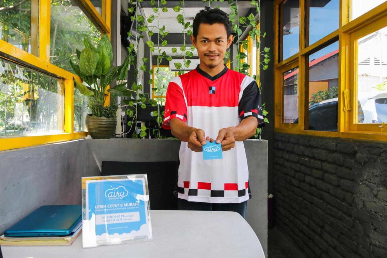 Airy Rungkut Medokan Ayu Dua Blok S 1 Hotel