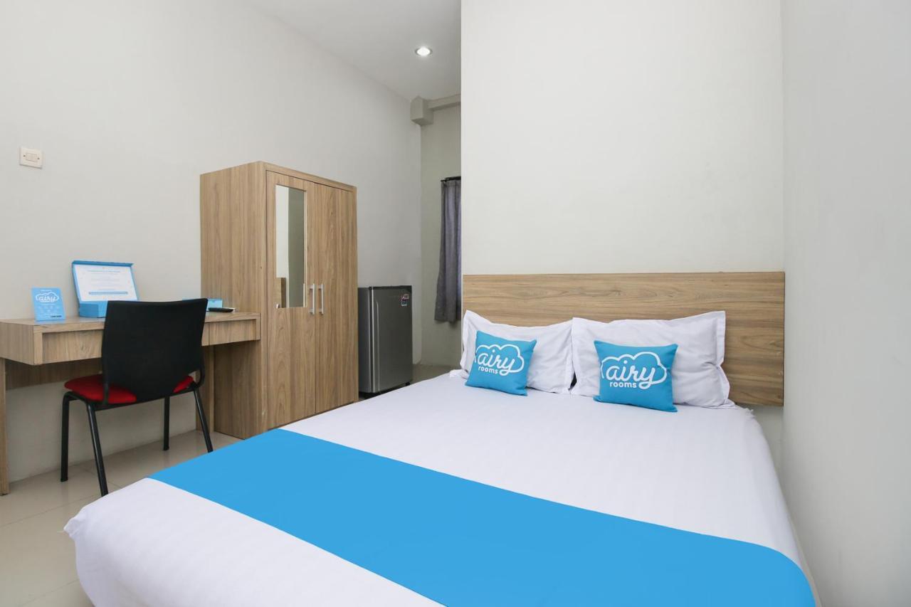 Airy Rungkut Medokan Ayu Dua Blok S 1 2*